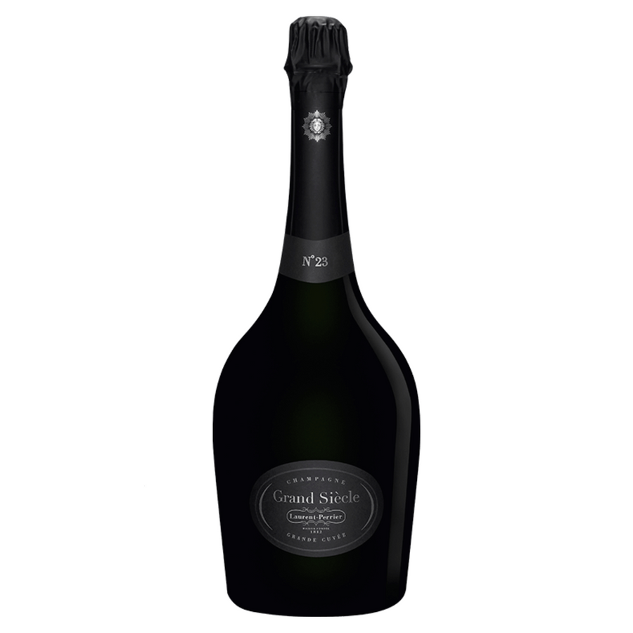 Champagne Laurent Perrier Grand Siecle N 23 Magnum 1,5L (2002-2004-2006)