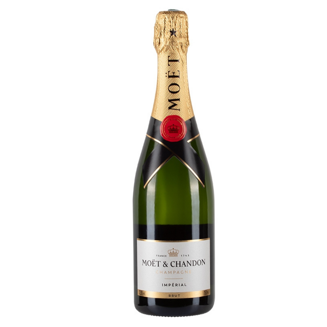 Champagne Moët & Chandon Brut Imperial