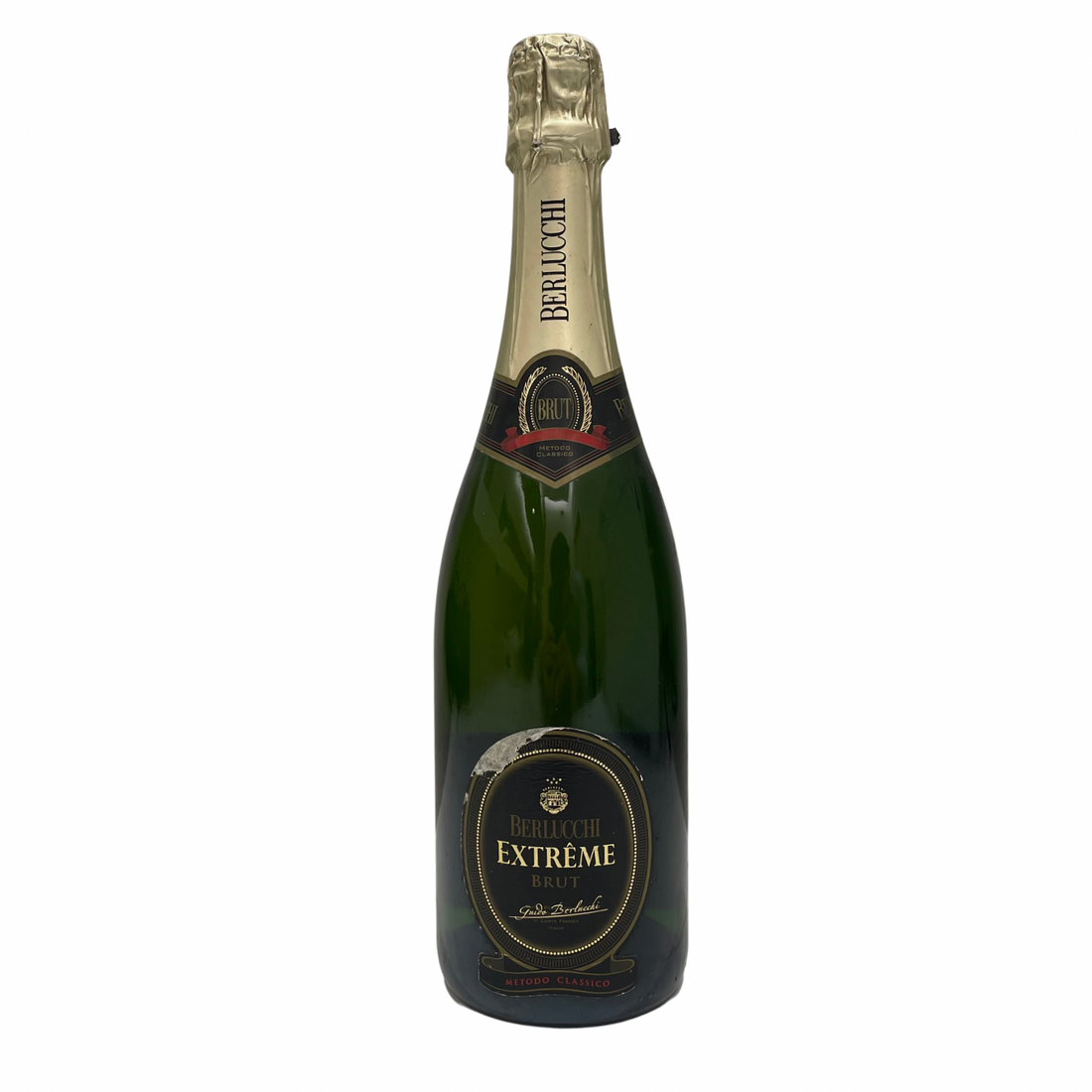 Berlucchi Franciacorta Extra Brut 61'