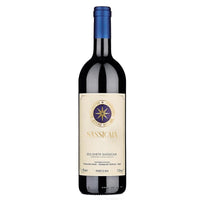 Sassicaia 2021 Tenuta San Guido