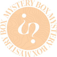 Mystery Box - 17°Edition