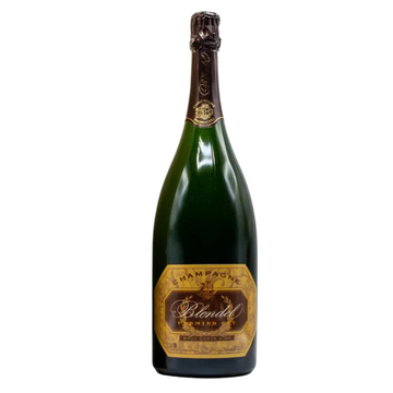 Champagne Blondel Premier Cru Brut Carte d'or Magnum 1.5L