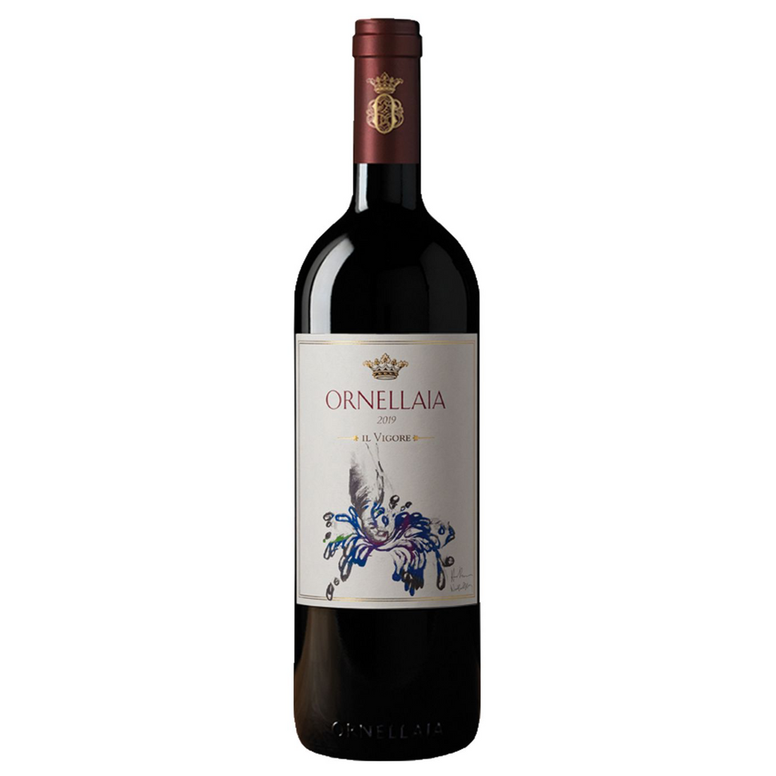 Ornellaia 2019 Il Vigore