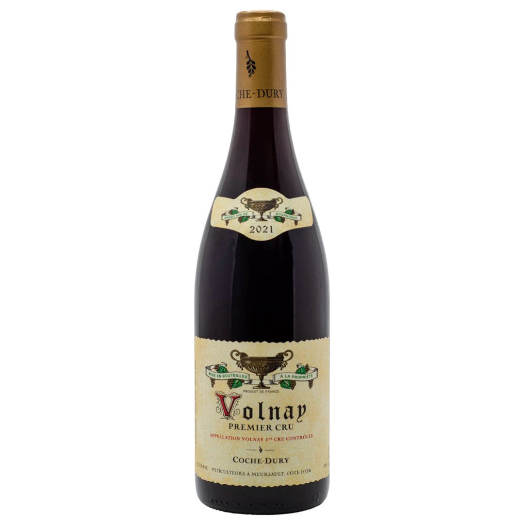 Coche Dury Volnay 1er Cru 2021