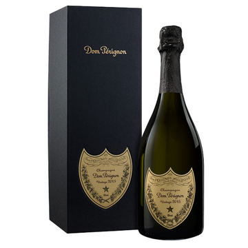 Dom Perignon Vintage 2015 (box)