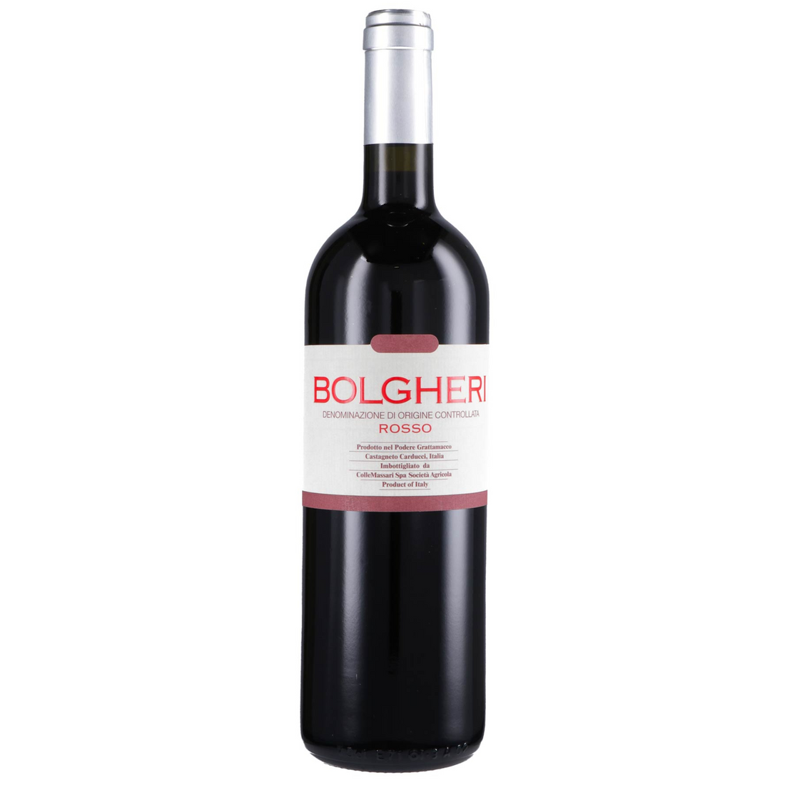 Grattamacco Bolgheri Rosso 2022