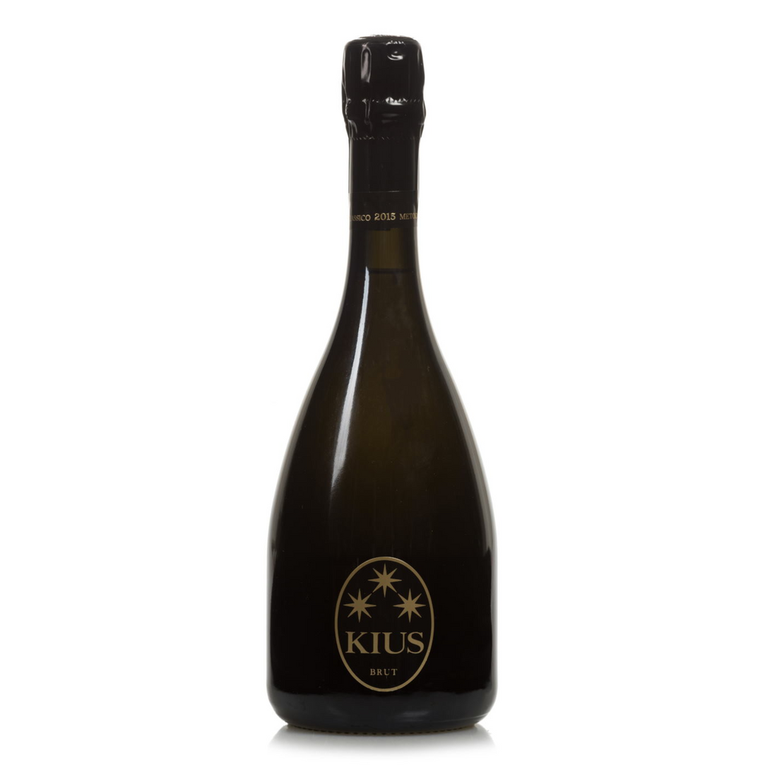 Carpineti Kius Brut 2012 sbocc. 2014