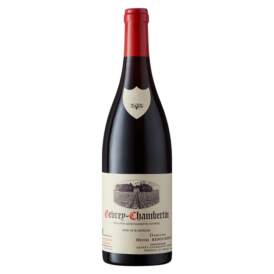 Domaine Henri Rebourseau Gevrey-Chambertin 2021