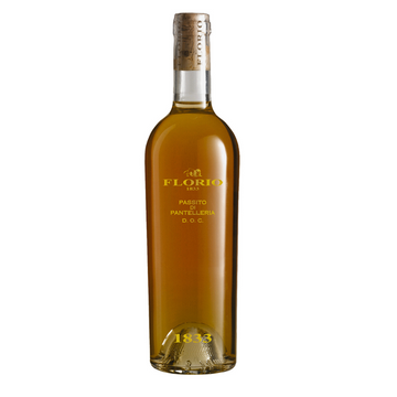 Florio Passito di Pantelleria 2015