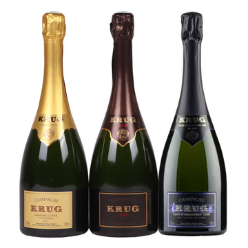 Krug Soloist to Orchestra 2006 (box)