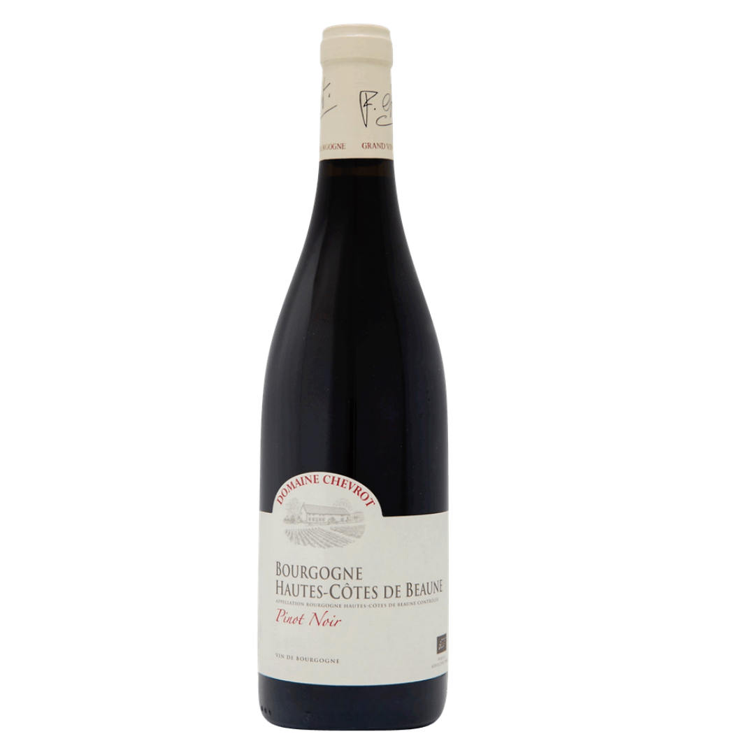 Domaine Chevrot Bourgogne Pinot Noir 2022