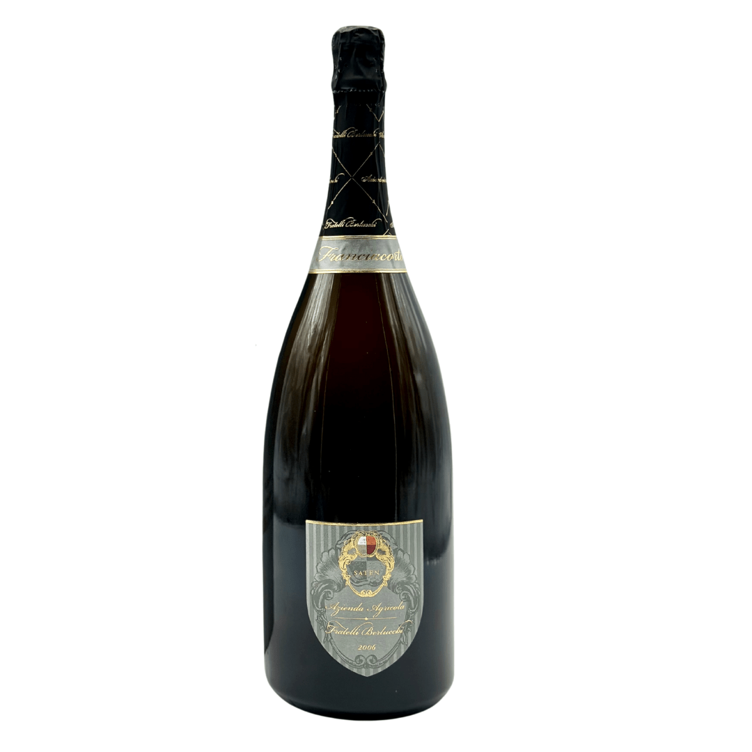 Azienda Agricola Fratelli Berlucchi 2006 Magnum 1.5L (box legno) Berlucchi