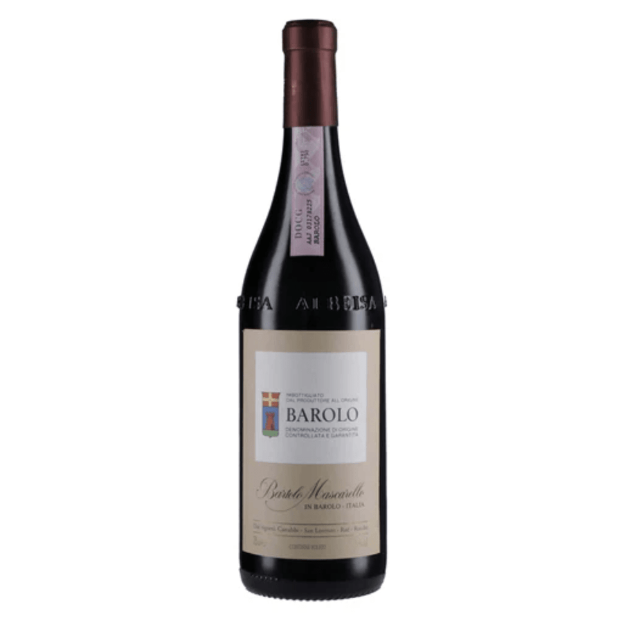 Barolo Bartolo Mascarello 2016 Bartolo Mascarello