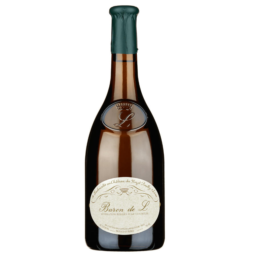 Baron de L 2022 - Pouilly Fumé Baron de Ladoucette Baron de Ladoucette