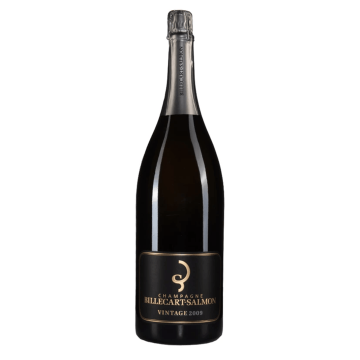 Champagne Billecart-Salmon Vintage 2009 3L Jeroboam Billecart Salmon