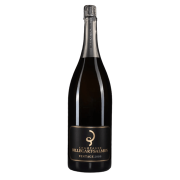 Champagne Billecart-Salmon Vintage 2009 3L Jeroboam Billecart Salmon