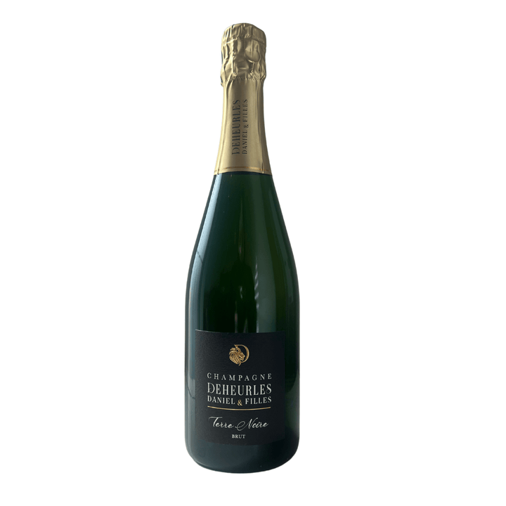 Champagne Deheurles Terre Noire Brut - Carta dei Vini