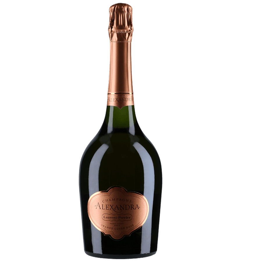 Champagne Laurent Perrier Alexandra Rosè 2007 Laurent-Perrier