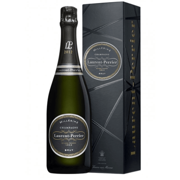 Champagne Laurent Perrier Brut Millesimè 2012 Magnum 1,5L Laurent-Perrier