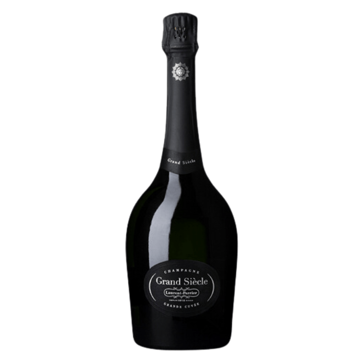 Champagne Laurent Perrier Grand Siecle n 23 (2002, 2004, 2006) Laurent-Perrier