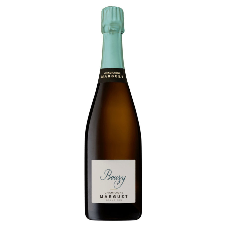 Champagne Marguet Bouzy Extra Brut Grand Cru 2019 Marguet Père et Fils