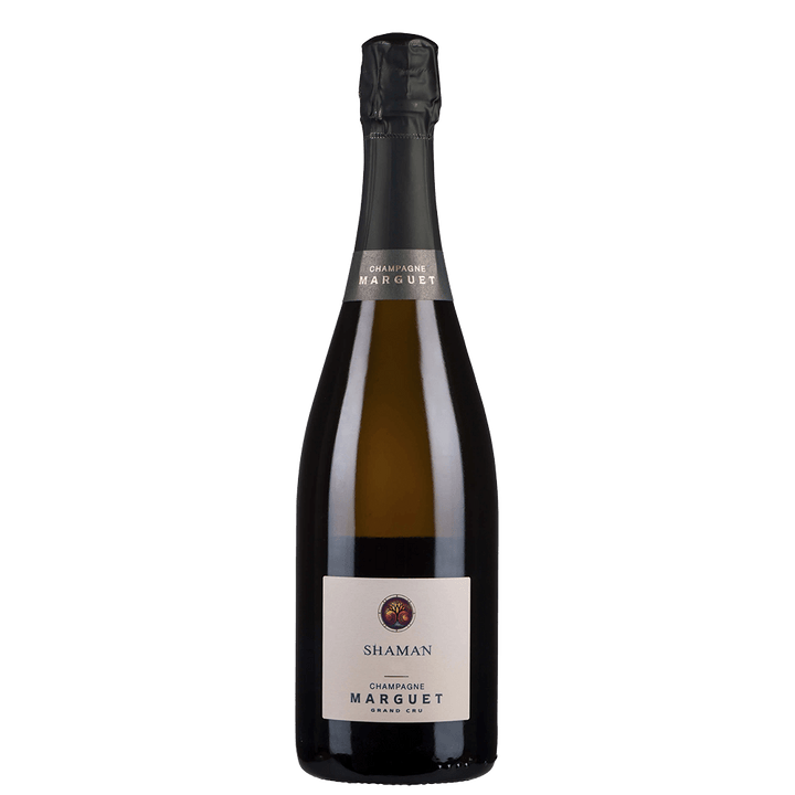 Champagne Marguet Shaman 21 Extra Brut Grand Cru - Carta dei Vini