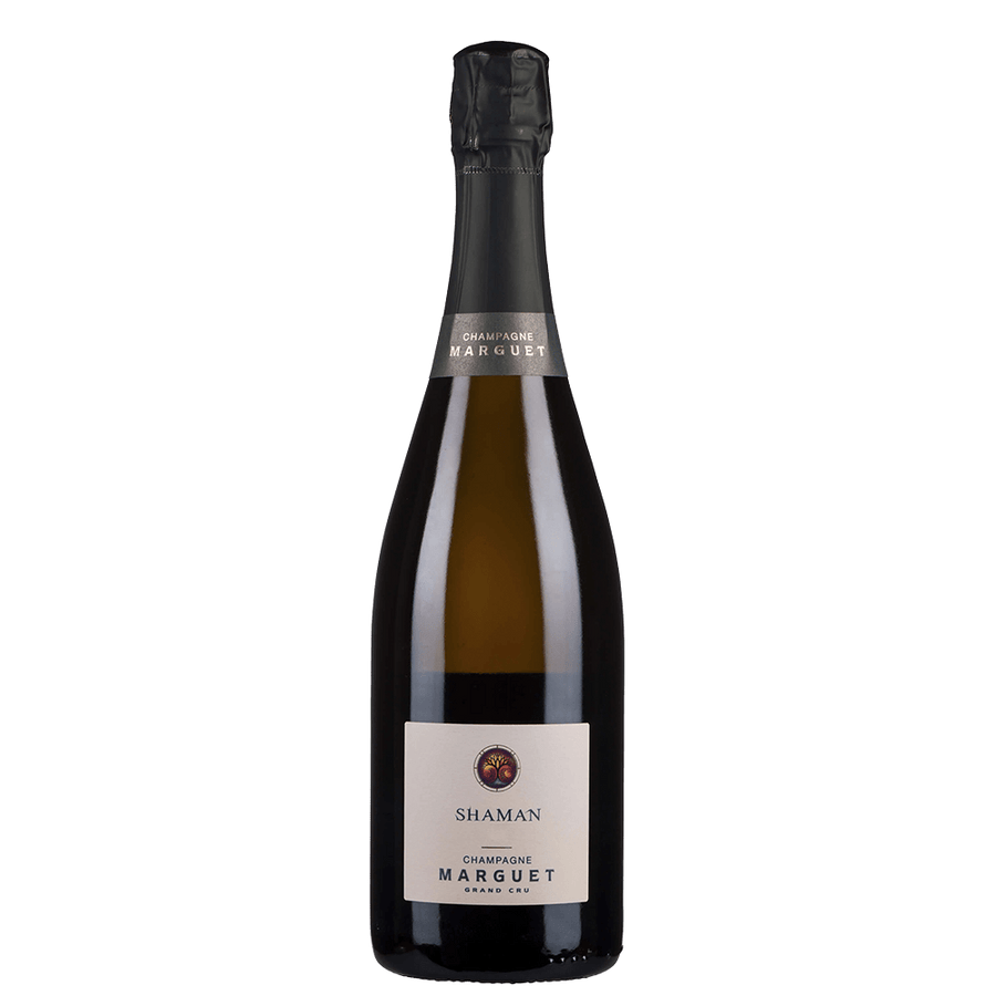 Champagne Marguet Shaman 21 Extra Brut Grand Cru - Carta dei Vini