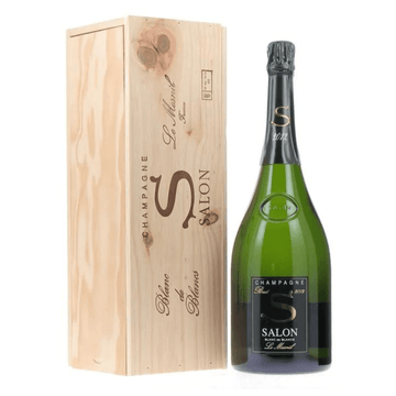 Champagne Salon 2012 Magnum 1,5L (box) Salon