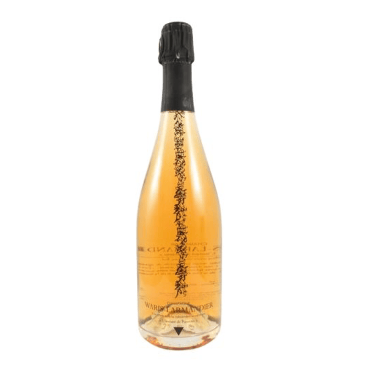 Champagne Waris Larmandier Instant de Passion Brut Rosè Waris Larmandier