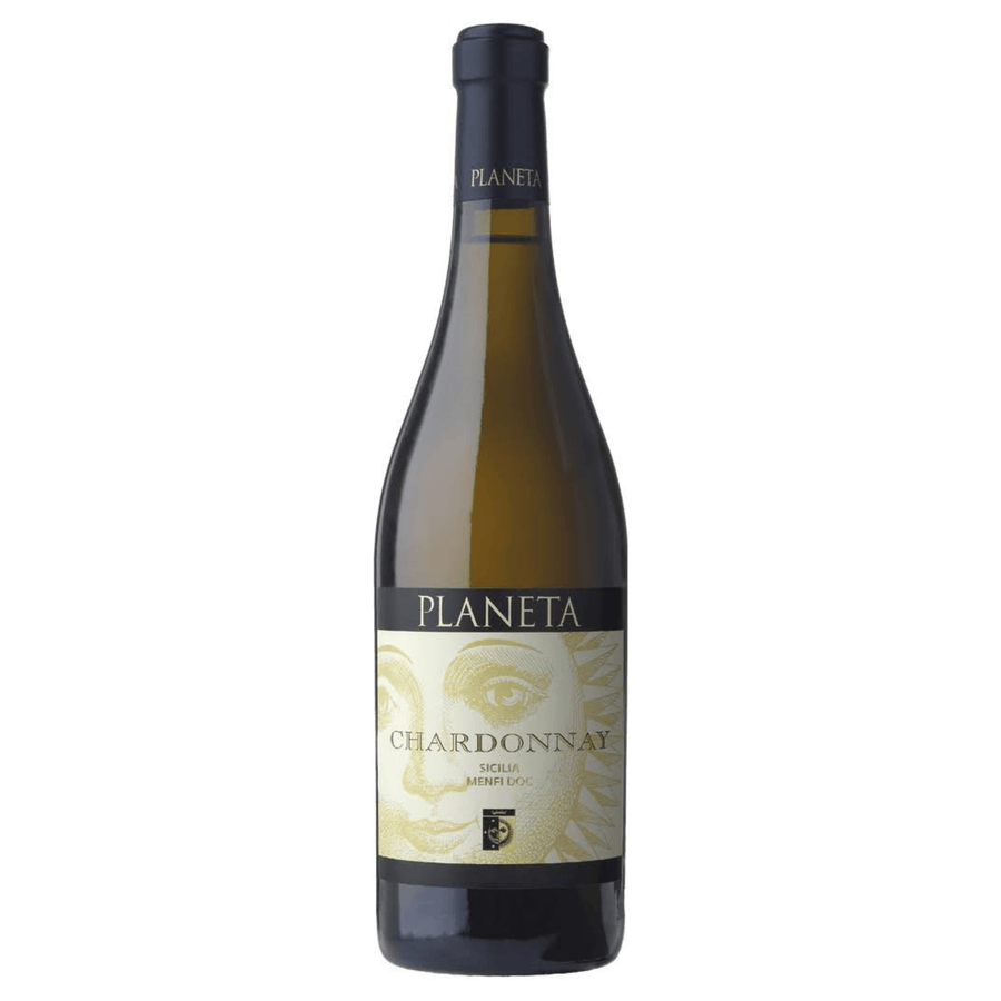 Chardonnay Menfi 2023 Planeta