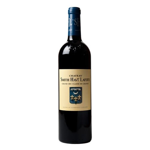 Château Smith Haut Lafitte Grand Cru Classé 2008 Château Smith Haut Lafitte