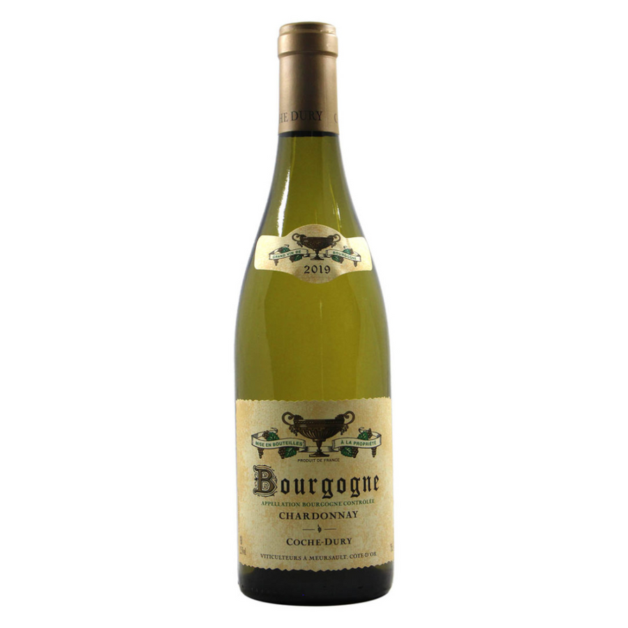 Coche Dury Bourgogne Chardonnay 2019