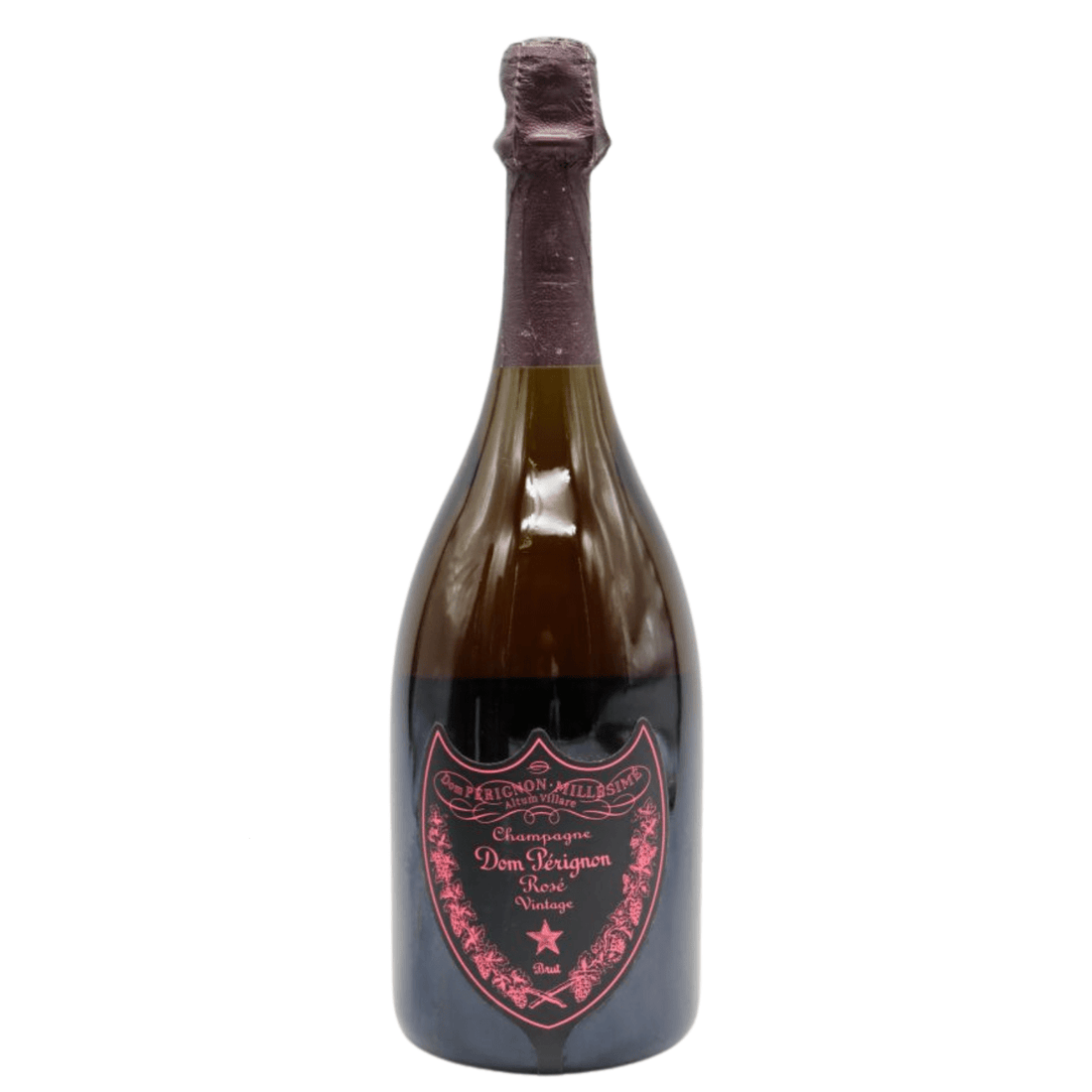 Dom Perignon Rosè Luminous 2005 Dom Perignon