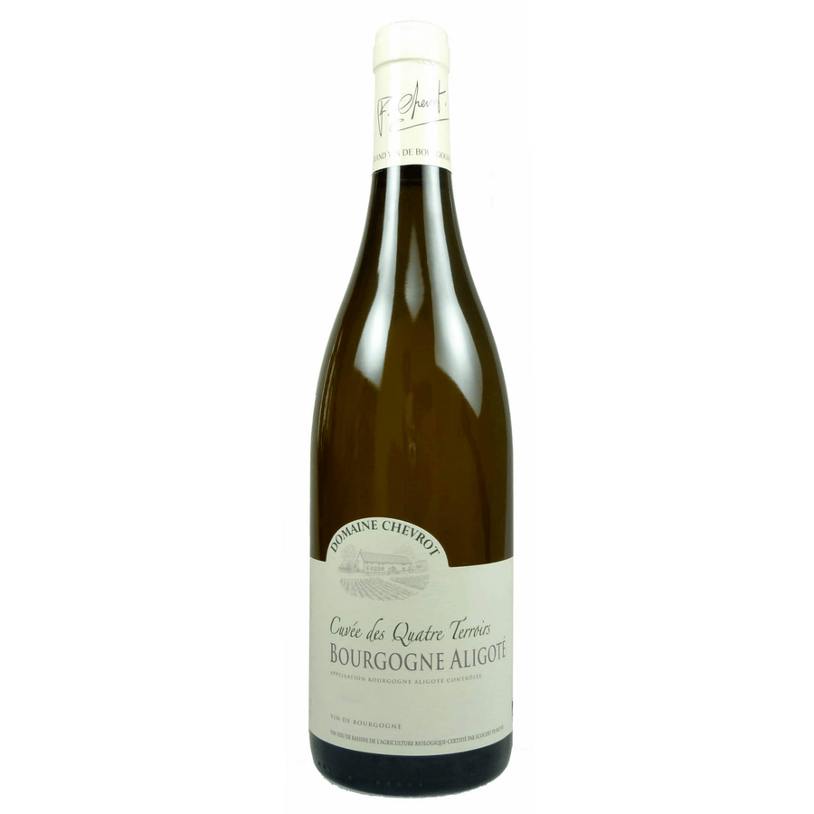 Domaine Chevrot Aligote Cuvee des 4 Terroirs 2022 Domaine Chevrot