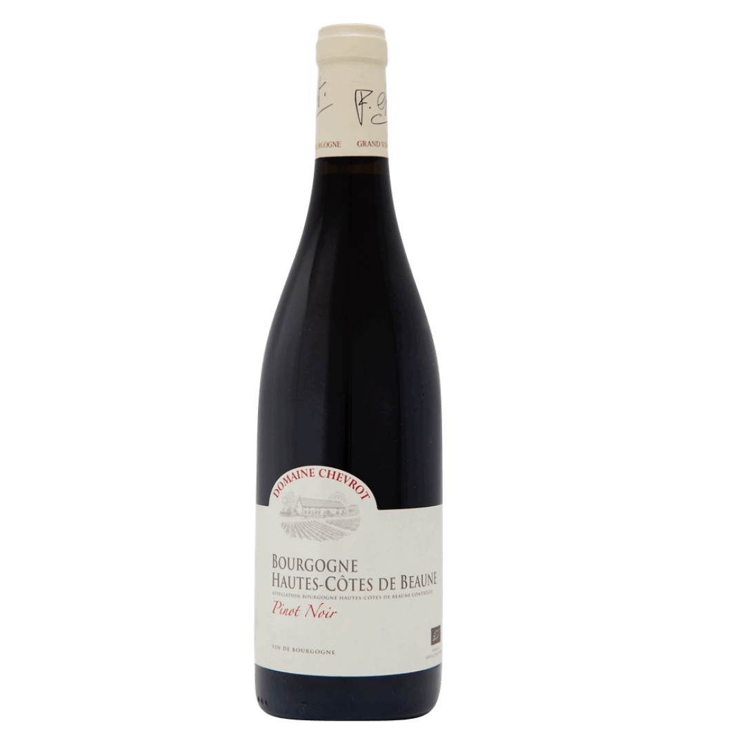 Domaine Chevrot Bourgogne Pinot Noir 2022 Domaine Chevrot