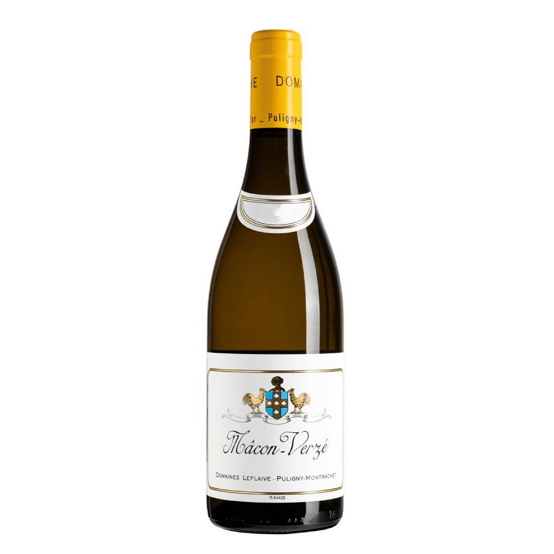 Domaine Leflaive Macon Verzè Blanc 2022 Domaine Leflaive