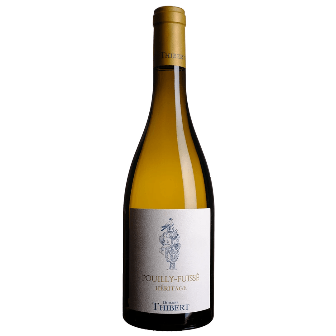 Domaine Thibert Pouilly Fuissè Heritage 2020 Domaine Thibert