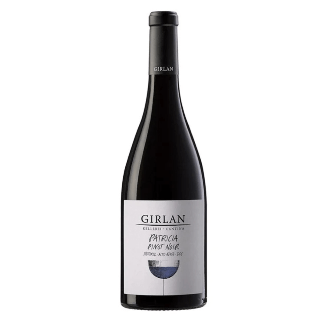 Girlan Patricia Pinot Nero Alto Adige DOC 2022 Girlan