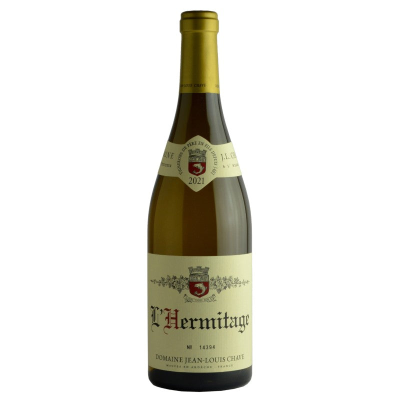 Hermitage Blanc 2021 Jean-Louis Chave