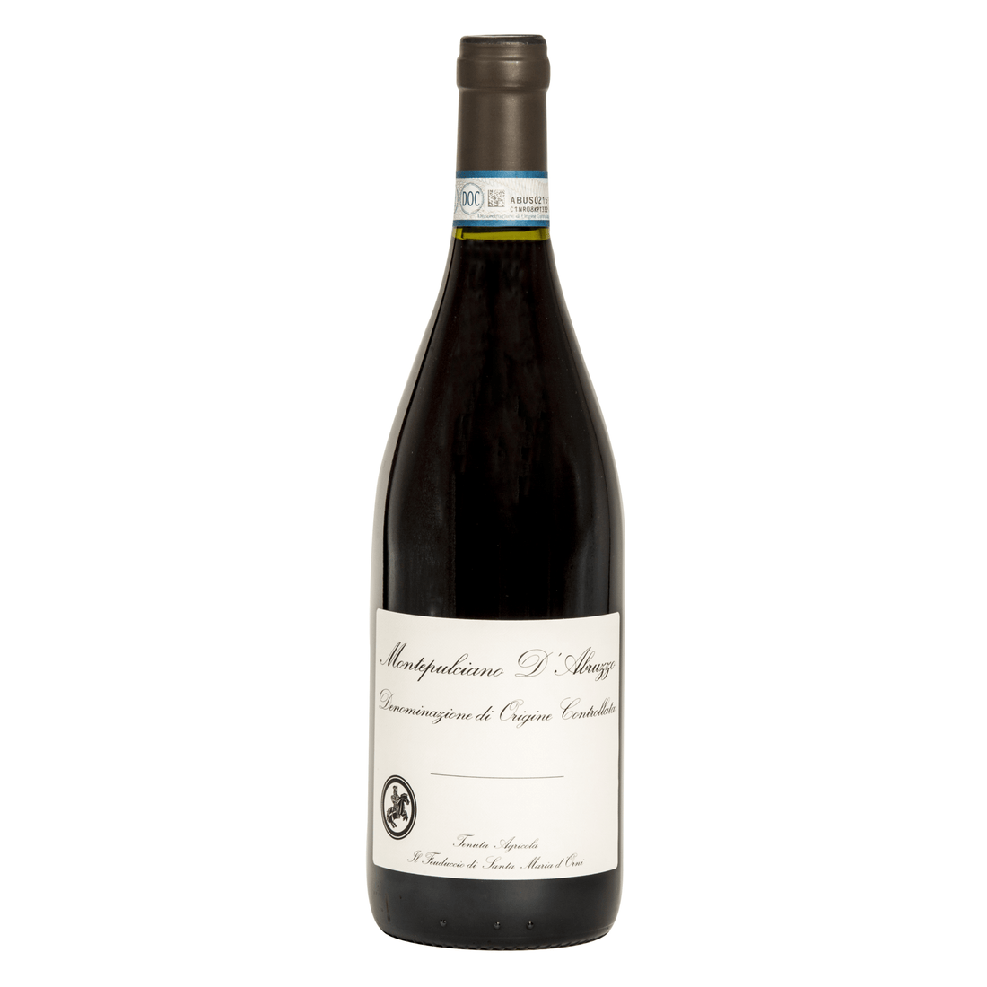 Il Feuduccio Montepulciano d&