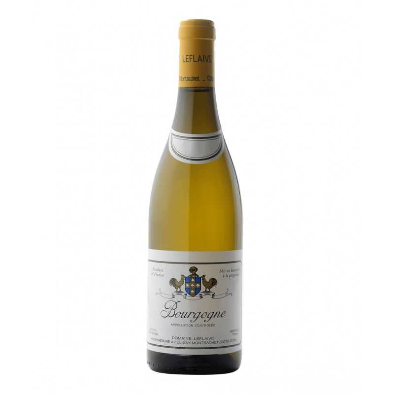 Domaine Leflaive Bourgogne Blanc 2022