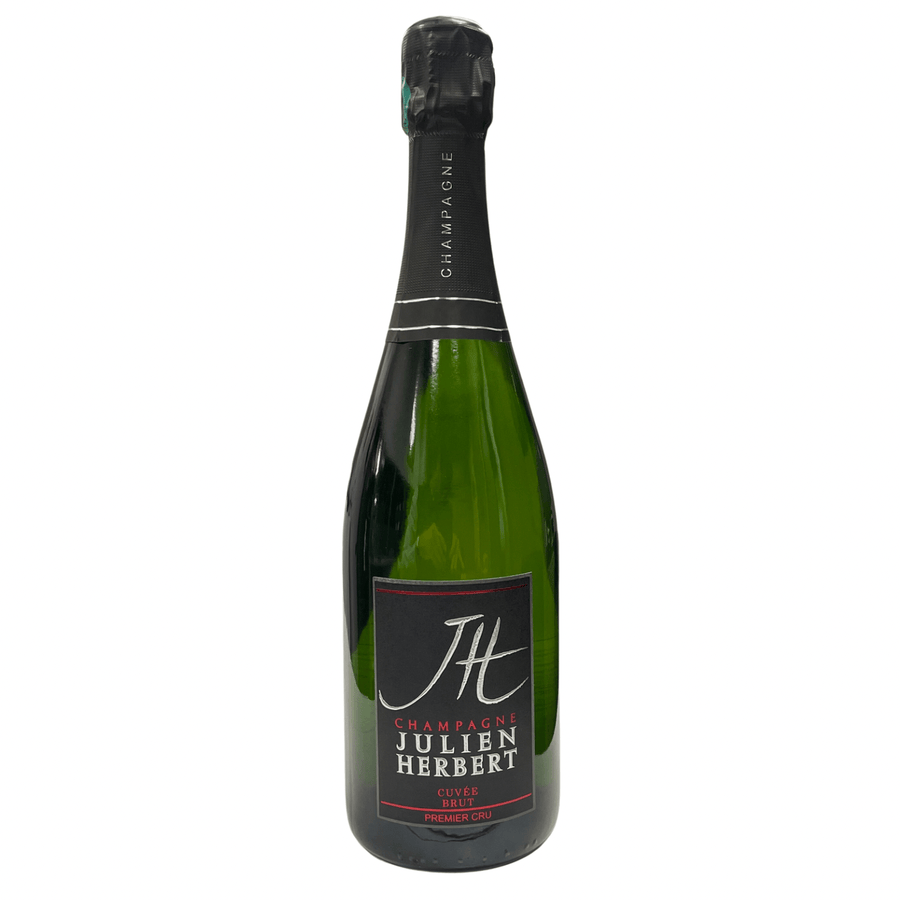 Julien Herbert Champagne Cuvee Brut Premier Cru Julien Herbert