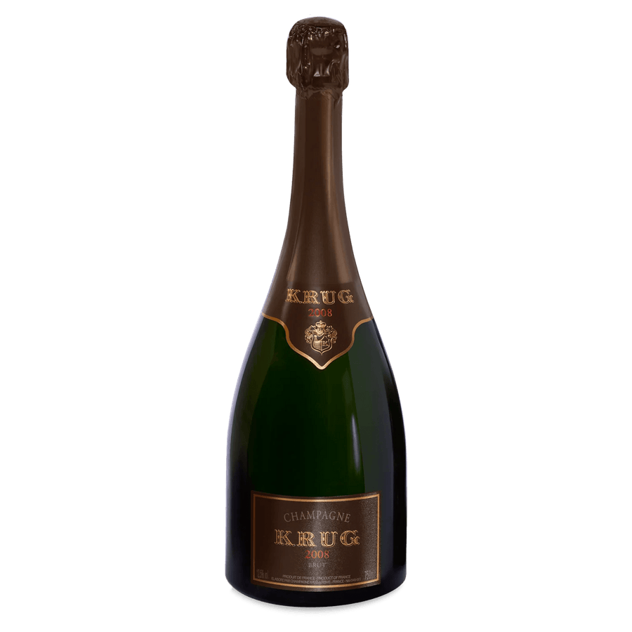 Krug Vintage 2008 Krug