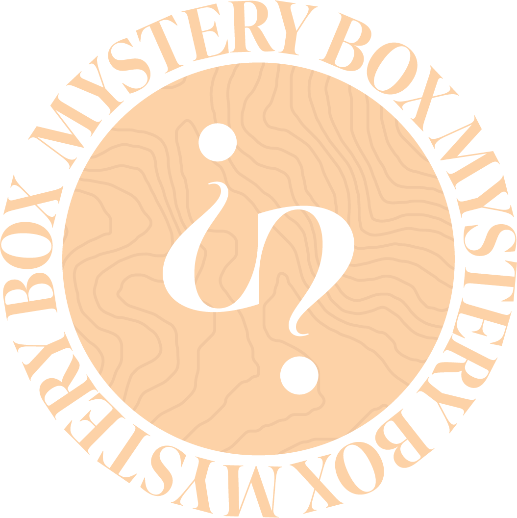 Mystery Box - 21° Edition Carta dei Vini