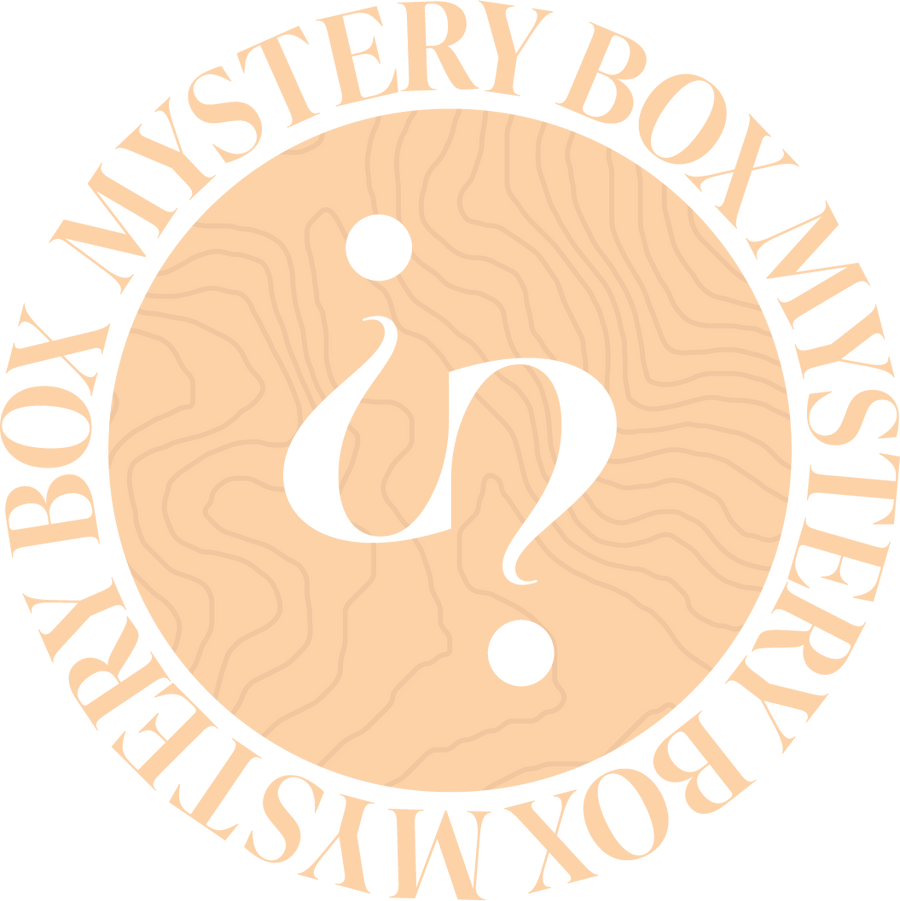 Mystery Box - 21° Edition Carta dei Vini