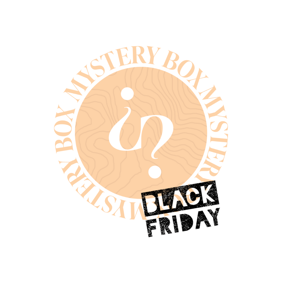 Mystery Box - Black Friday Edition Carta dei Vini