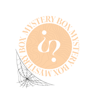 Mystery Box - Halloween Edition Carta dei Vini