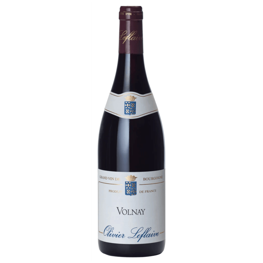 Olivier Leflaive Volnay AOC 2018 Olivier Leflaive