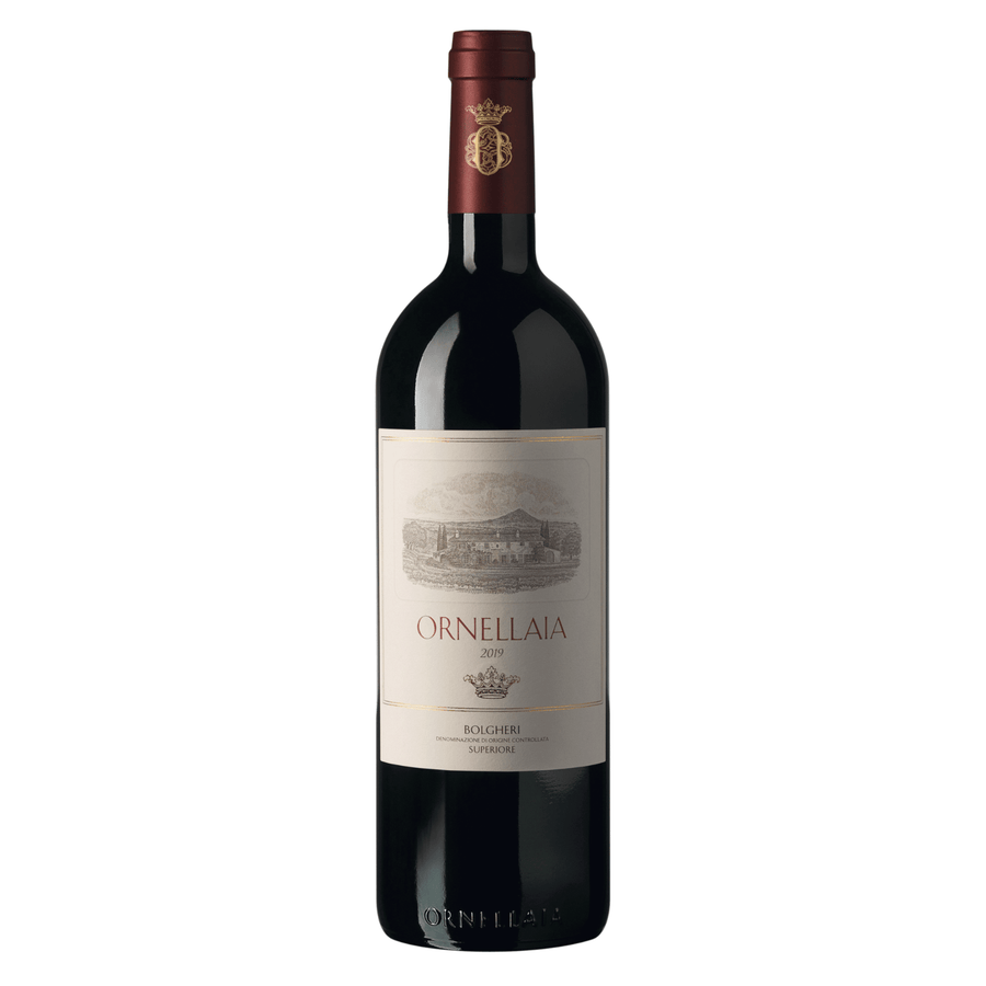 Ornellaia 2019 Tenuta dell'Ornellaia