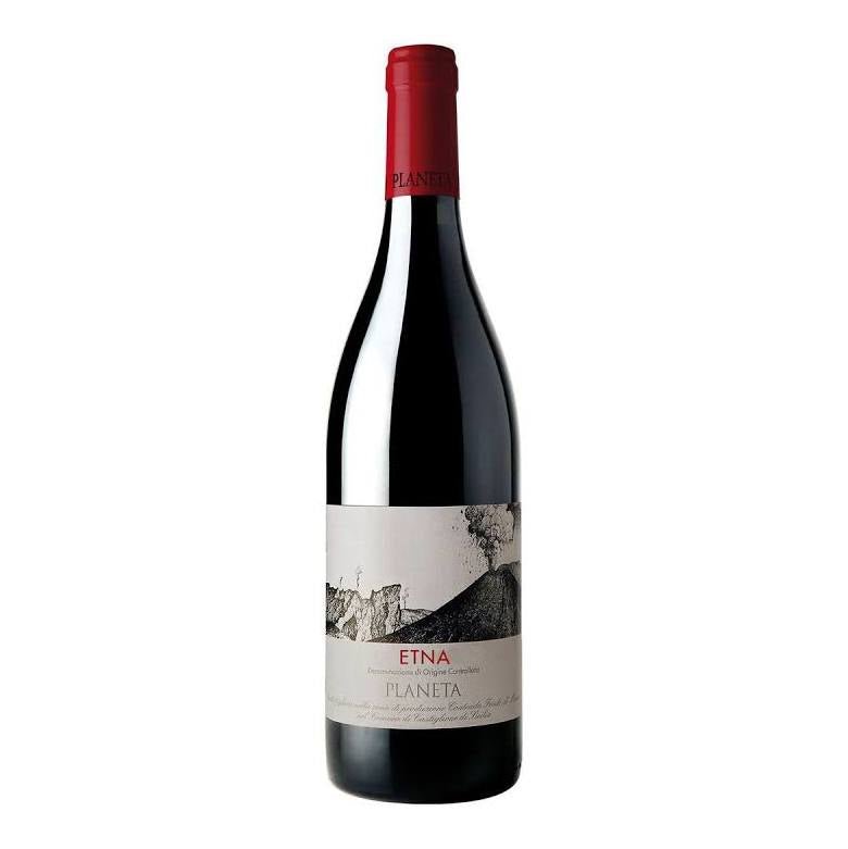 Planeta Etna Rosso 2021 Planeta